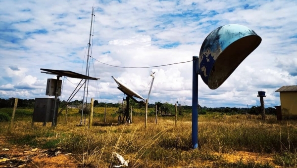 No Acre, 139 orelhões seguem ativos apesar do avanço da telefonia móvel no país