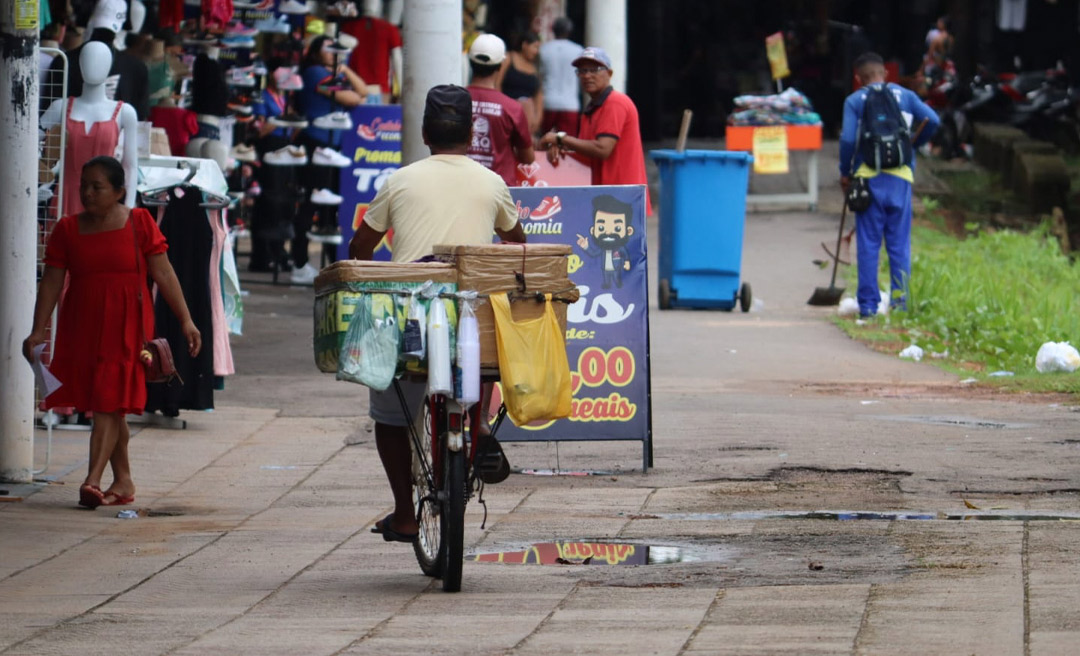 Quatro municípios do Acre entram na lista nacional do Protocolo Brasil Sem Fome
