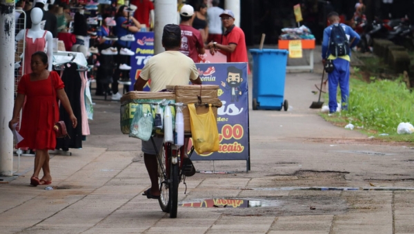 Quatro municípios do Acre entram na lista nacional do Protocolo Brasil Sem Fome