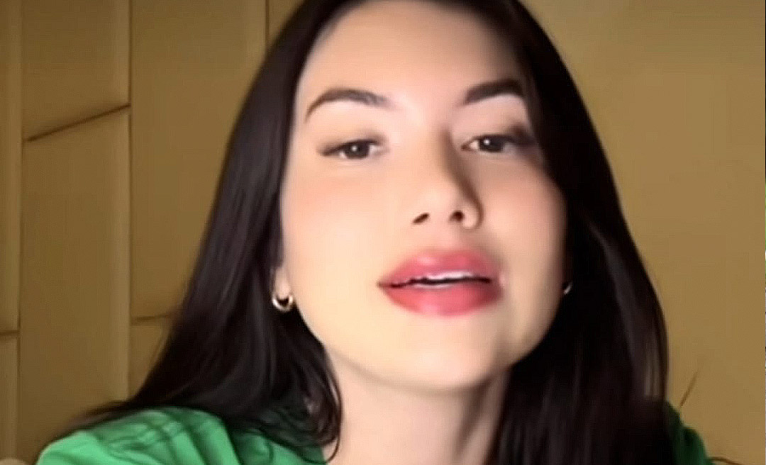 “A omissão também é escolha”: influenciadora do Acre entra na política, cita a Bíblia e defende Nikolas Ferreira