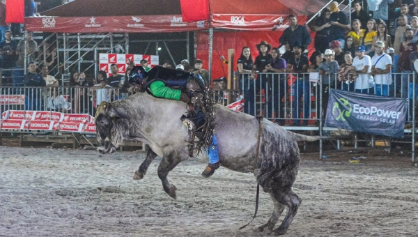 Rodeios e apresentações equestres passam a integrar o Calendário Oficial de Eventos do Acre