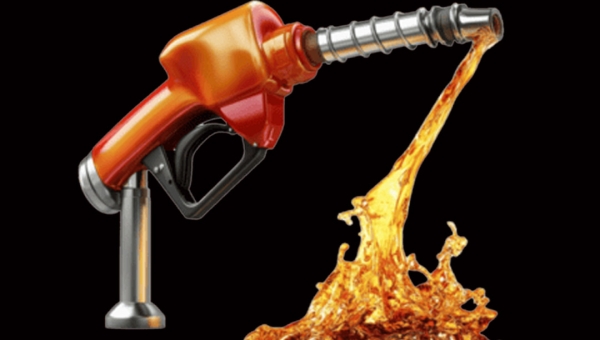 Gasolina não dá trégua: Acre continua pagando um dos preços mais altos do Brasil; valor médio do litro ultrapassa R$ 7