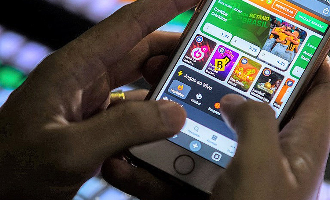 Bet KTO revela esportes e campeonatos mais populares no Brasil