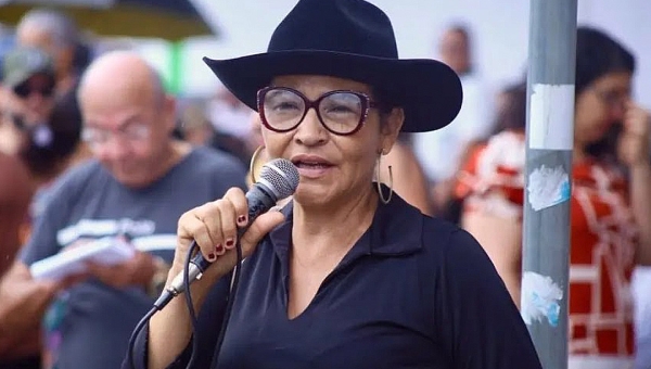 Rosana Nascimento segue na presidência do Sinteac; vontade dos filiados não pode ser anulada “no tapetão”