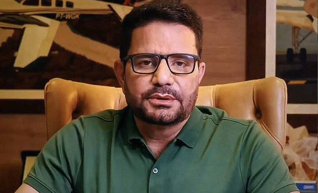 “Estamos colocando as pessoas em primeiro lugar”, diz Gladson Cameli ao anunciar prioridade no socorro às famílias afetadas pelas cheias