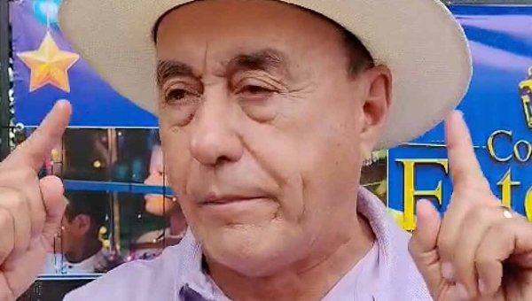 “Vai ter Carnaval sim”, afirma Bocalom ao anunciar festa em meio a ações de apoio a famílias alagadas em Rio Branco