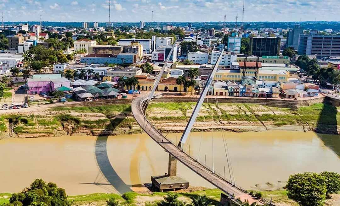 Municípios do Acre recebem R$ 38,9 milhões no terceiro decêndio de janeiro do FPM