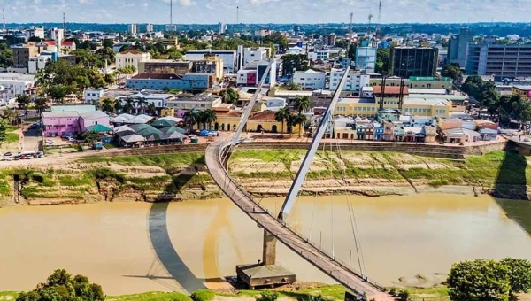 Municípios do Acre recebem R$ 38,9 milhões no terceiro decêndio de janeiro do FPM