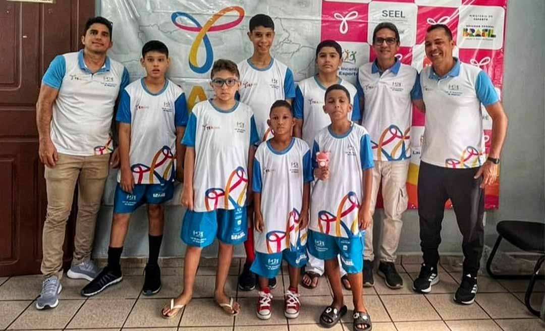 APAE Rio Branco fortalece inclusão com entrega de materiais do Projeto TEAtivo para alunos com autismo: "Garantia de direitos, acessibilidade e educação"