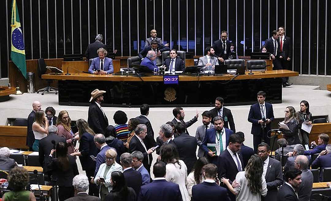 Congresso abre trabalhos de 2026 com força-tarefa para votar vetos e agenda encurtada por eleições