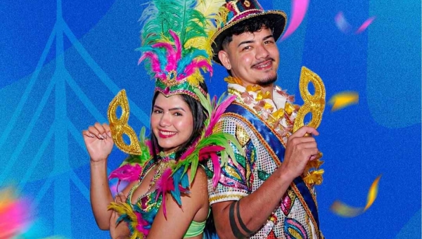 Carnaval 2026 de Cruzeiro do Sul terá 8 blocos de foliões
