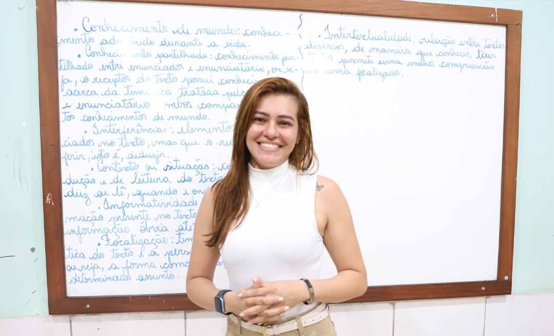 DOE publica lista de convocados do concurso da Educação do Acre para inspeção médica e entrega de documentos