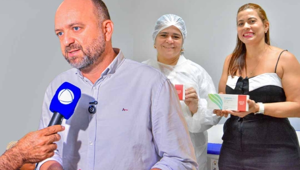 Prefeitura e Estado intensificam ações da Semana Nacional de Prevenção à Gravidez na Adolescência com mutirão de Implanon