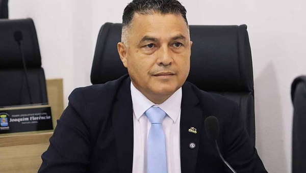 “Medida prejudica diretamente a população”, diz vereador Eber Machado sobre judicialização de emendas parlamentares