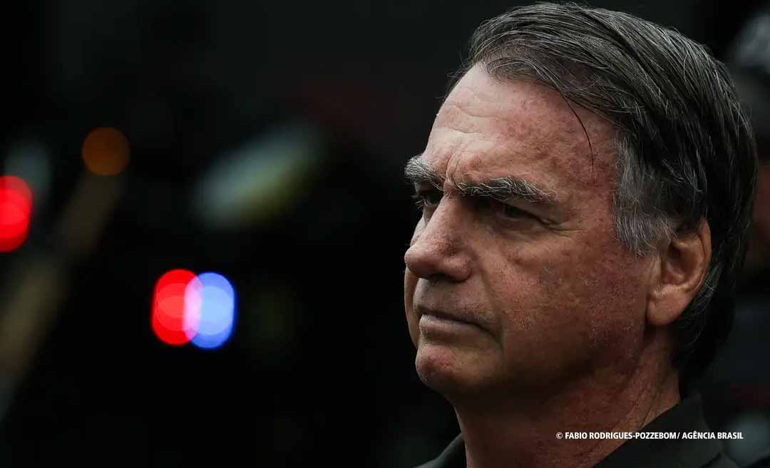 Superior Tribunal Militar recebe pedido de perda de patente de Bolsonaro e mais 4 oficiais