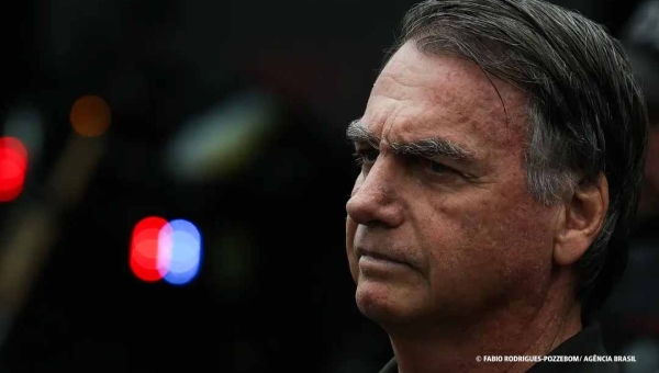 Superior Tribunal Militar recebe pedido de perda de patente de Bolsonaro e mais 4 oficiais