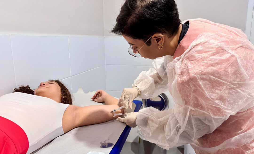 Cuidado que transforma: Rio Branco amplia acesso ao Implanon e já beneficia mais de 1.300 Mulheres