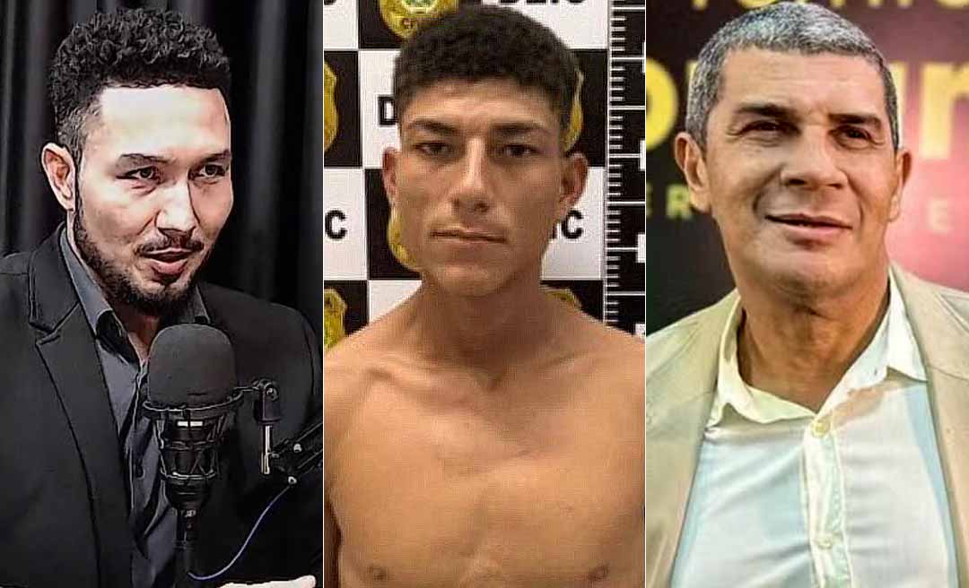 “Não foi crime de homofobia e ódio”: defesa contesta narrativa do MP em assassinato de Moisés de Alencastro