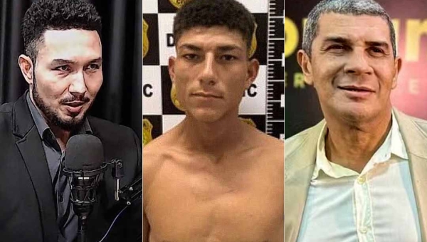 “Não foi crime de homofobia e ódio”: defesa contesta narrativa do MP em assassinato de Moisés de Alencastro