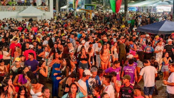 Corrida com fantasia vai abrir programação oficial do Carnaval Cultural Magid Almeida
