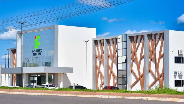 Ifac implanta novo sistema de bibliotecas e lança o Cabib: um catálogo integrado e moderno