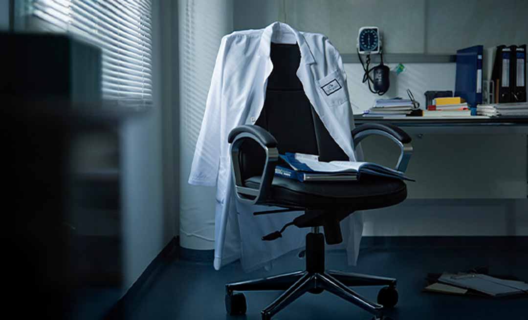 Médicos afiam os estetoscópios para eleger um representante na Assembleia Legislativa do Acre