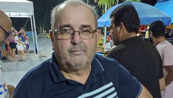 Morre Osmar Girardi, “Seu Osmar” da farmácia do Universitário, referência de atendimento humano em Rio Branco