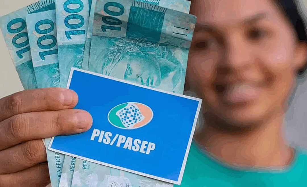 Trabalhadores acreanos já podem consultar direito ao Abono Salarial 2026; pagamentos começam em 16 de fevereiro