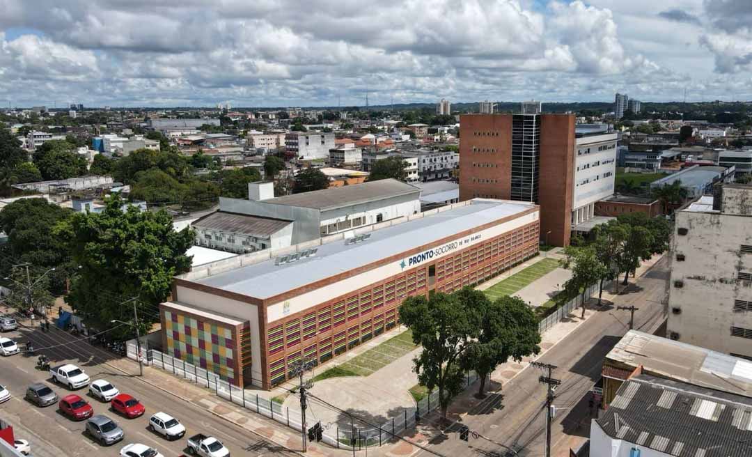 Cidades acreanas recebem recursos do Fundo de Participação dos Municípios para Saúde, Educação e Infraestrutura