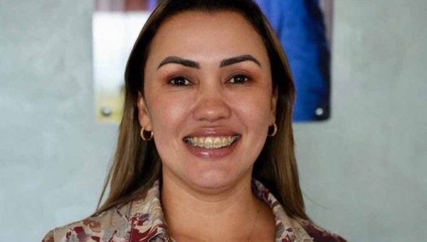 Temyllis Silva, sobrinha de Marina, assume Secretaria de Agricultura do Estado do Acre