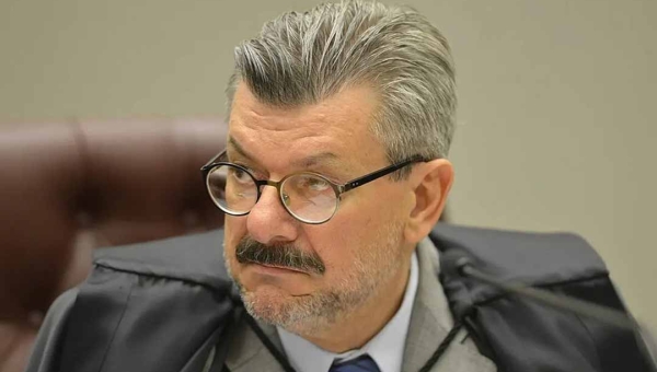 STJ afasta cauterlamente o ministro Marco Buzzi em investigação por assédio sexual