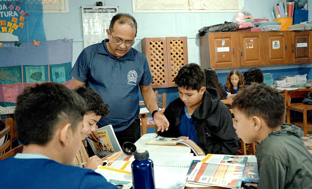 Concurso cultural mobiliza escolas e fortalece educação preventiva no combate ao Aedes aegypti