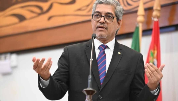 Edvaldo Magalhães defende sanção da lei aprovada na Aleac que beneficia a indústria acreana do café