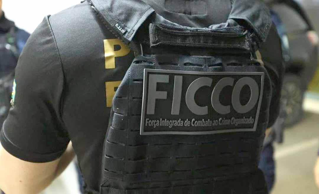 Operação Regresso cumpre cinco mandados de prisão preventiva em Rio Branco, Cruzeiro do Sul e em Aracaju