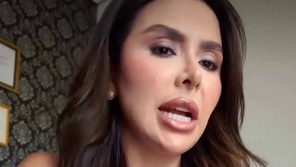 Gabriela Câmara participa de reunião com o ministro Jader Filho e destaca avanços na regularização fundiária do Acre