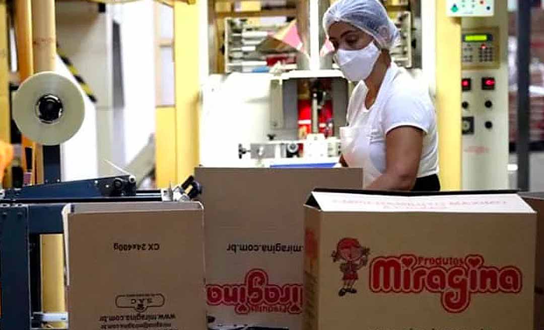 Miragina S/A divulga nota e afirma não ser alvo da “Operação Regresso” da Polícia Federal: "Compromisso histórico com o desenvolvimento do Acre