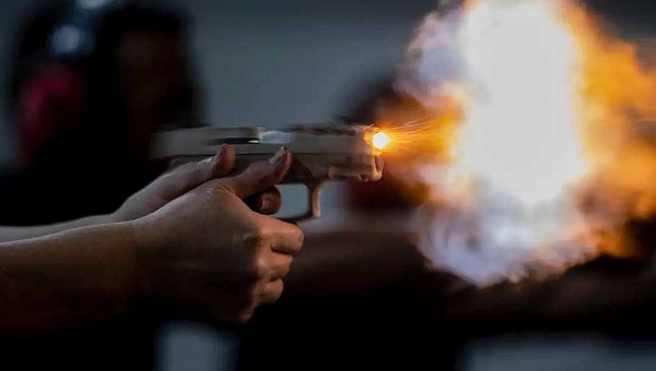 Acre, Amapá e Piauí ‘pecam’ quanto à transparência no uso de arma de fogo pelas polícias, revela Sou da Paz