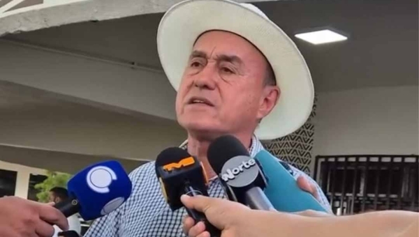 Bocalom diz que afastamento na RBTrans foi para “resolver problemas” e defende mudanças para melhorar transporte público