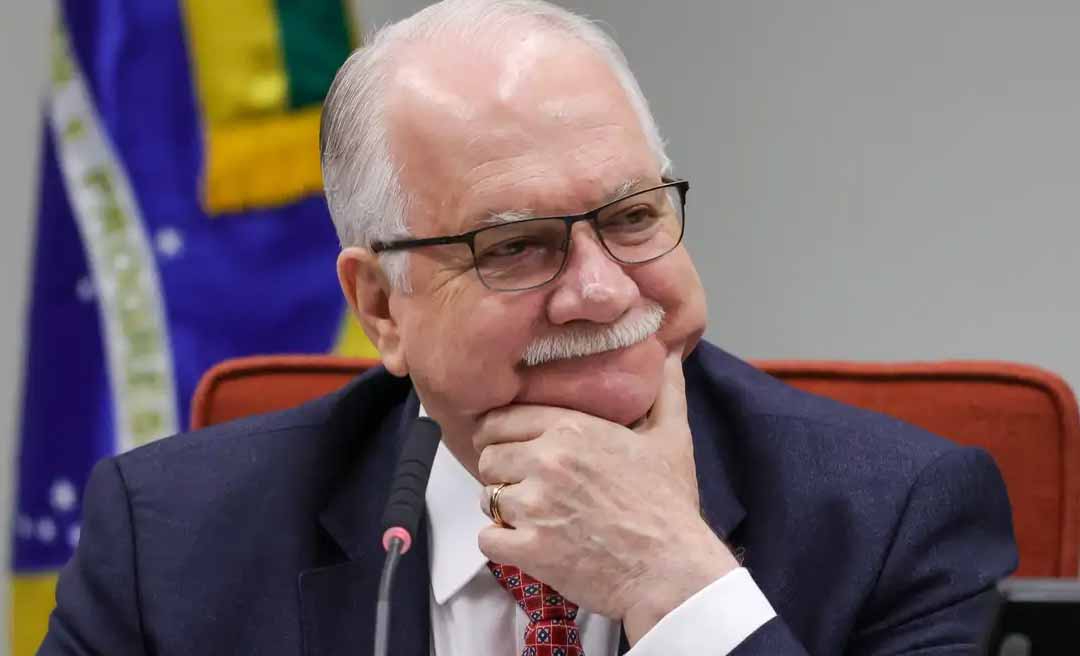 Caso Master: presidente do STF, Edson Fachin, convoca ministros para tratar de menções a Toffoli