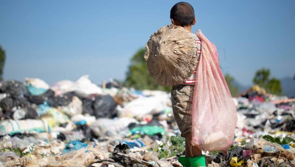 Acre teve apenas um registro de afastamento por trabalho infantil em 2025, enquanto Minas Gerais lidera com 830 casos