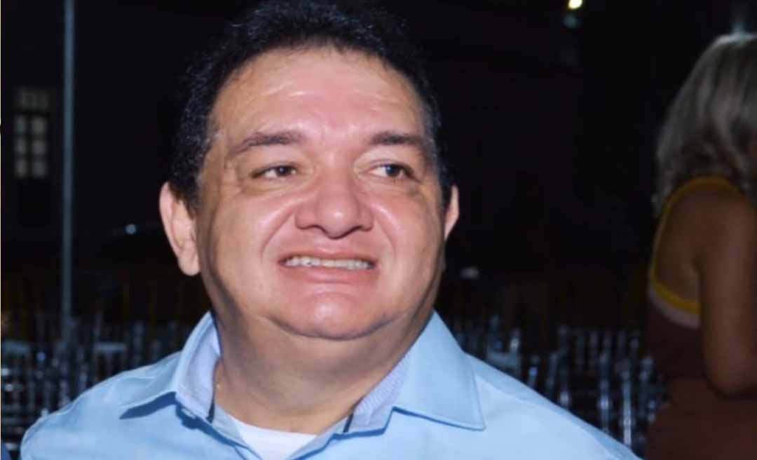 “Ciclos se encerram, propósitos permanecem” — Clendes Vilas Boas se despede da RBTrans após exoneração