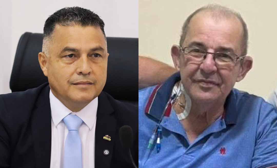 Vereador Eber Machado propõe mudança de nome de avenida no Conjunto Universitário para homenagear 'Osmar da Farmácia'