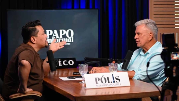 Petecão confessa que tem pouco contato com Alan Rick e simpatiza com Mailza, mas que cabe ao PSD decidir quem apoiar