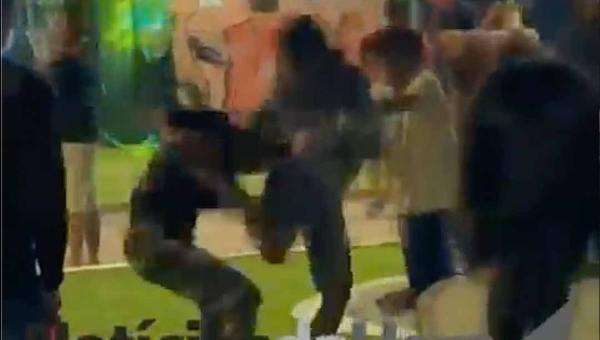 Vereadora denuncia descumprimento de portaria judicial durante Carnaval de Tarauacá 2026