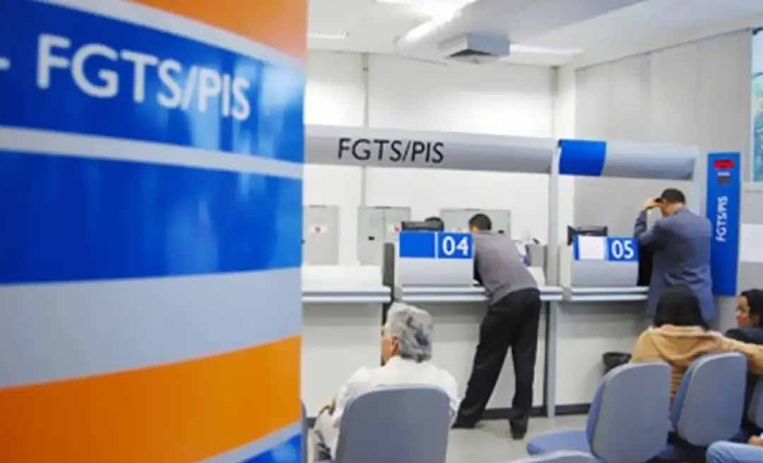 Trabalhadores nascidos em janeiro começam a receber o abono salarial nesta segunda-feira