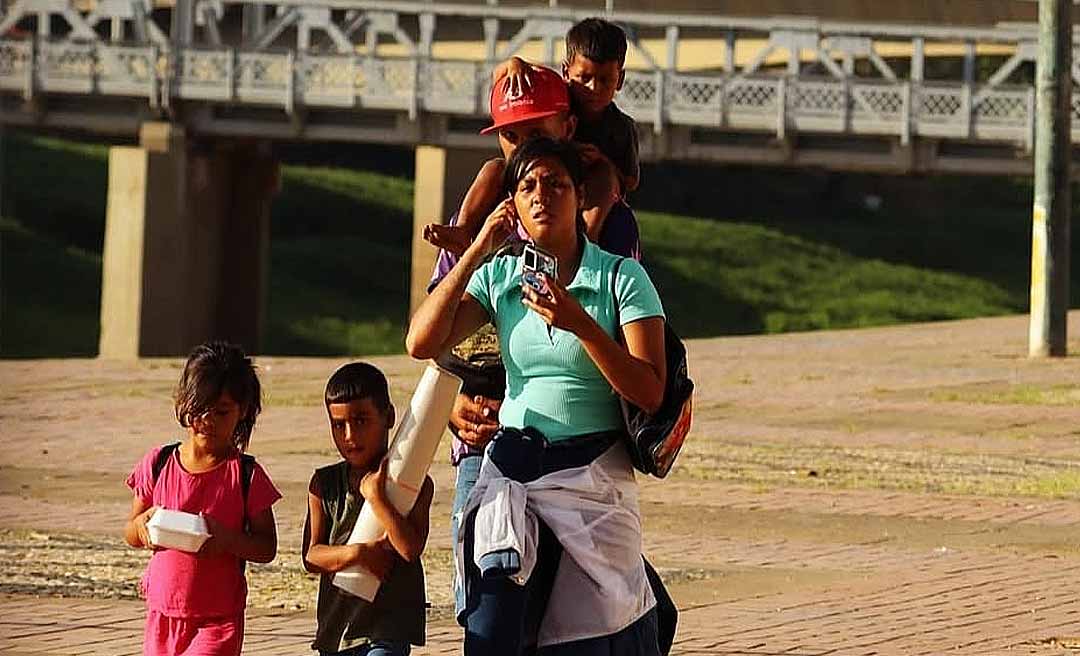 Municípios acreanos passam por fiscalização do CadÚnico para checagem de dados sociais