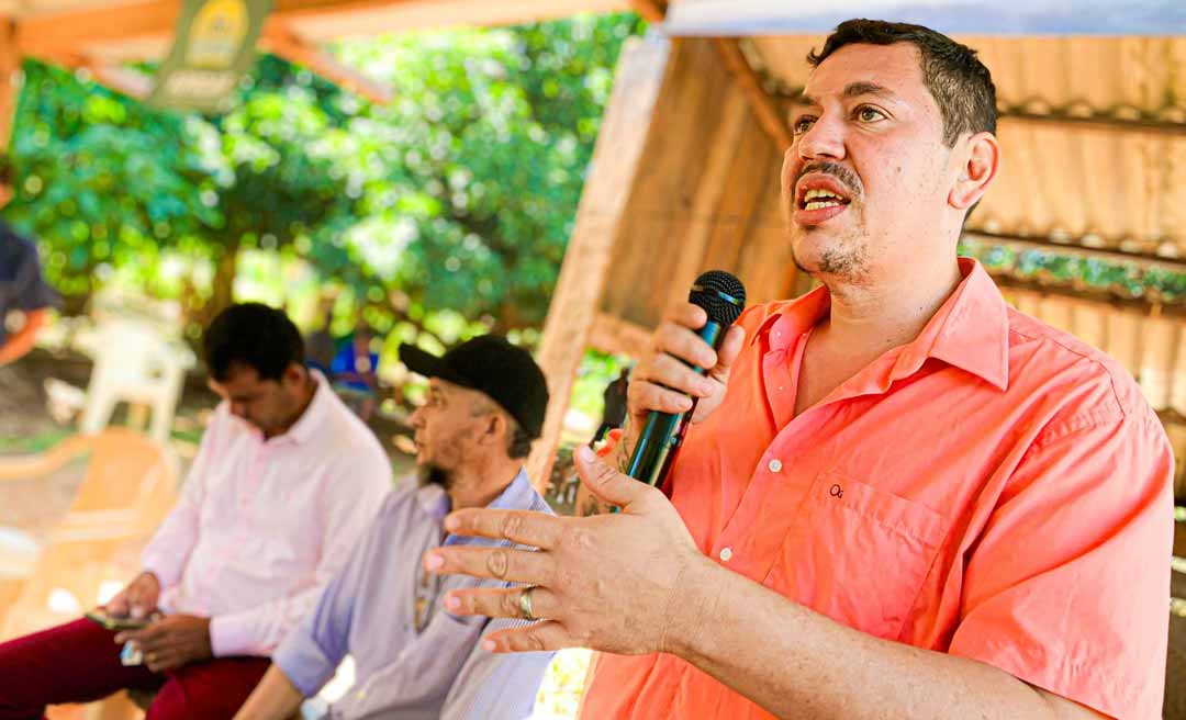 Acesso ao crédito: o próximo passo para desenvolver o Acre