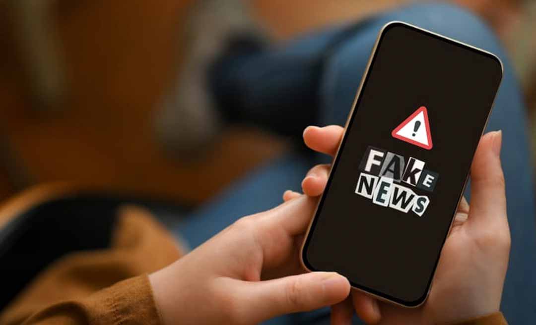 Fake news: Justiça Eleitoral lança série educativa contra desinformação e orienta eleitores para eleições de 2026