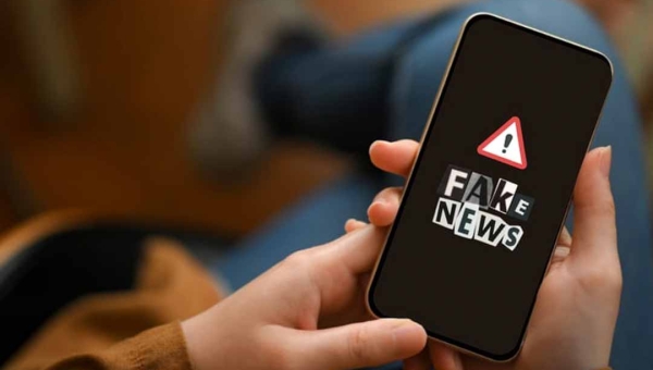 Fake news: Justiça Eleitoral lança série educativa contra desinformação e orienta eleitores para eleições de 2026