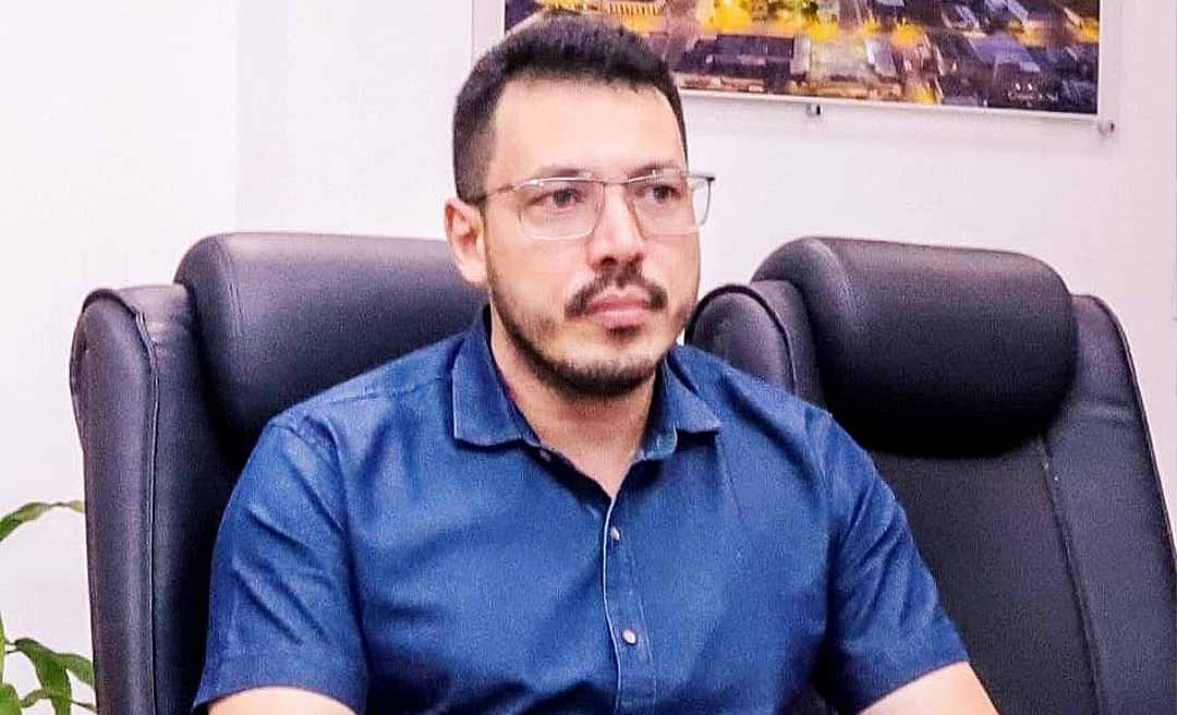 PSDB reage a rumores e garante permanência na base do governo no Acre: " Nenhum dirigente pode falar em nome do partido"